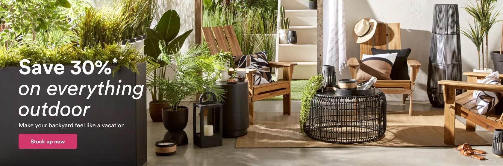 Bouclair Canada Furniture and Home Decor Store Online Bouclair