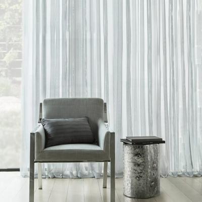 Sheer Curtains - Window Sheer Curtain Panels | Bouclair