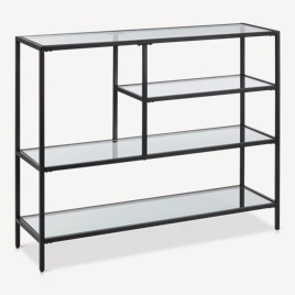 Bouclair console discount