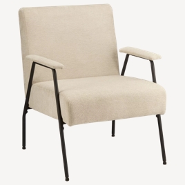 Botium King Series Model 7512 Arm Chair