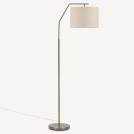 Bouclair floor lamp hotsell