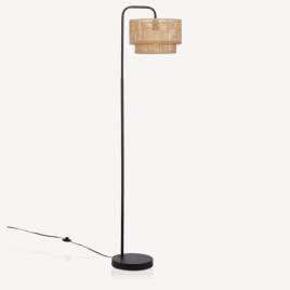 Bouclair floor lamp sales