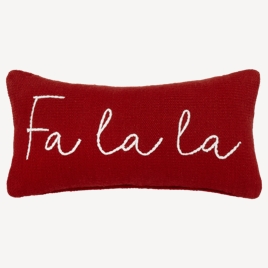 Christmas red pillows hotsell