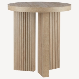 Bouclair end tables sales